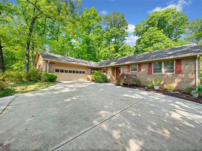 659 Pleasant Hill Rd NW, Conyers, GA, 30012