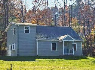 4443 Keefer Rd, Roanoke, VA 24018