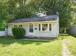 1599 Delba St, Akron, OH 44307