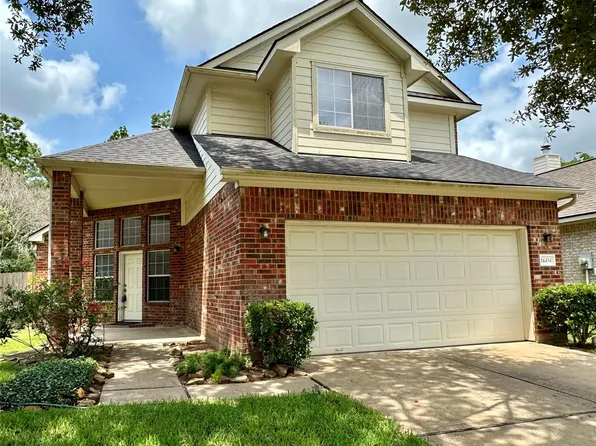 16434 Pademelon Dr, Sugar Land, TX 77498