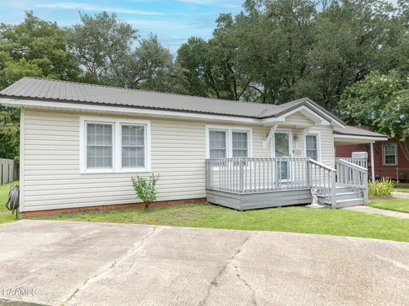 411 Donald St, New Iberia, LA 70563