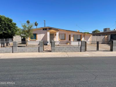 508 W MINTON Street, Phoenix, AZ, 85041