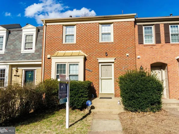 4749 Gainsborough Dr, Fairfax, VA 22032
