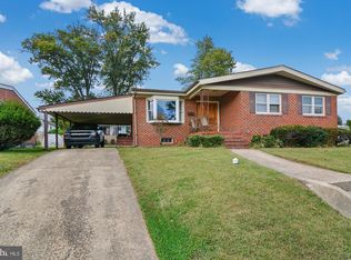 3312 Lauri Rd, Baltimore, MD 21244