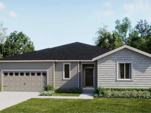 1005 Folgate Dr, Sequim, WA 98382