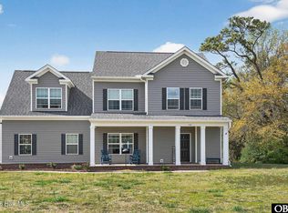 102 E Point Estates Rd Lot 16, Knotts Island, NC 27950