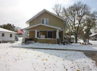 305 W Kohlhase St, Mechanicsville, IA 52306