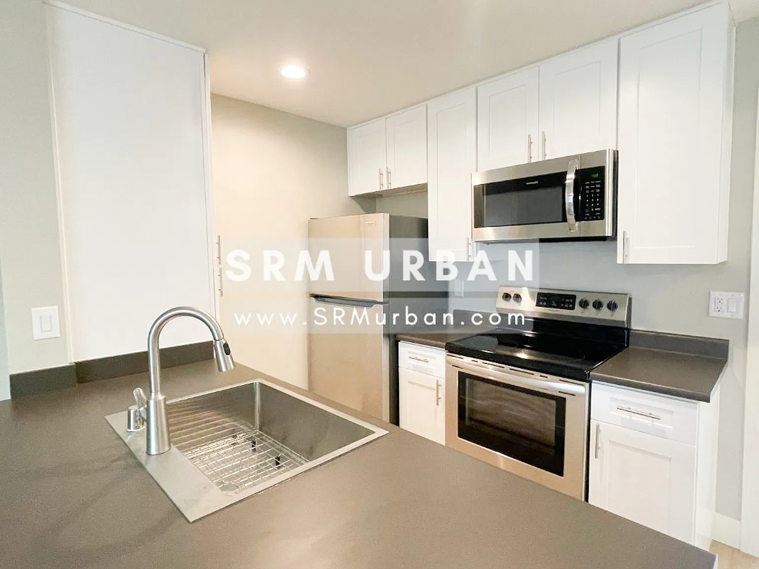 1 bed, 608 sqft, $2,095 — Photo 2