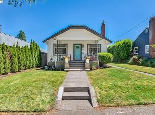 5726 NE 31st Ave, Portland, OR