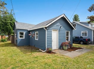 123 Williams Ave, Kelso, WA