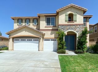 6724 Havenhurst St, Corona, CA 92880
