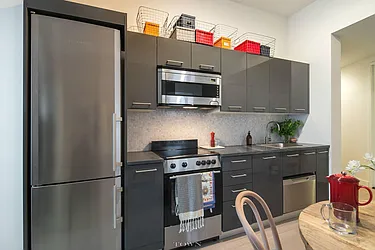 Rented by Town Residential