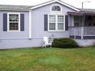 1284 N 19th St UNIT 78, Philomath, OR 97370