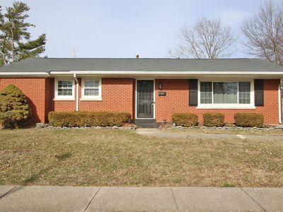 2125 Oleander Dr, Lexington, KY, 40504