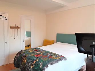 Rented by Corcoran