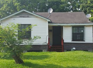 7913 Little St, Houston, TX 77028