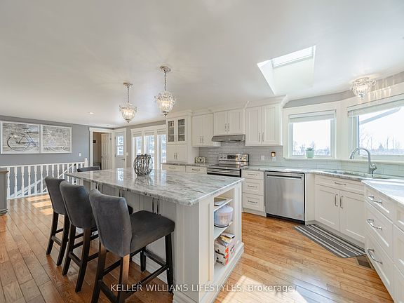 5th image of 79904 Pondsview Rd
