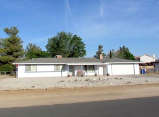 12348 Snapping Turtle Rd, Apple Valley, CA 92308