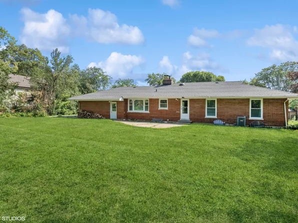 11460 73rd Pl, Burr Ridge, IL 60527