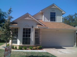 16900 Village Oak Loop, Austin, TX 78717