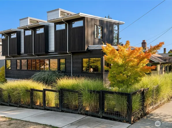 4030 Meridian Avenue N, Seattle, WA 98103