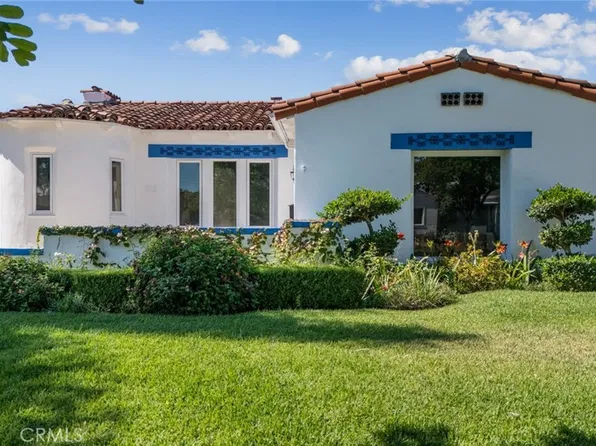 407 Daroca Ave, San Gabriel, CA 91775