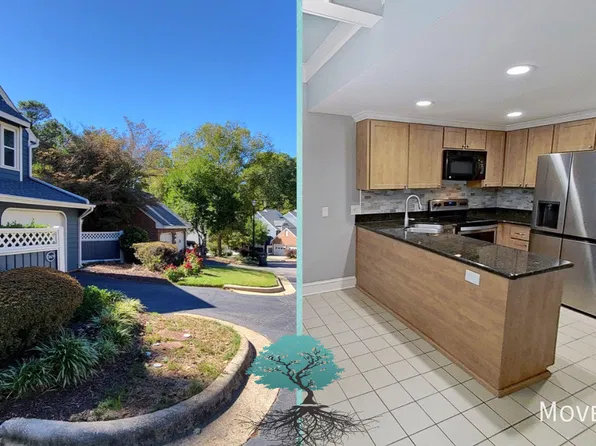 7605 Wellesley Park N, Raleigh, NC 27615