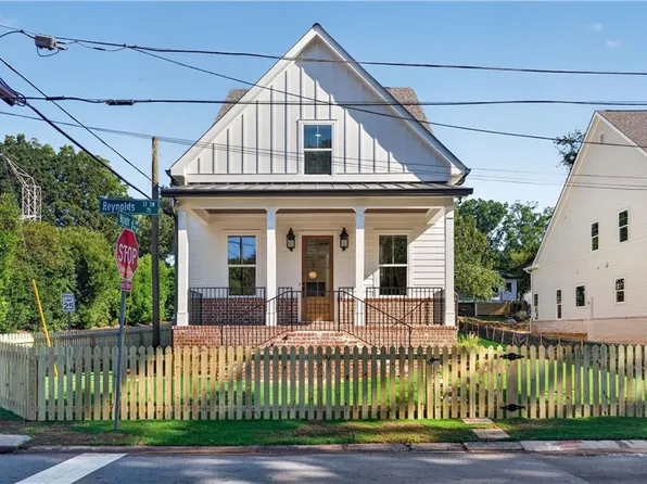 325 Wright St, Marietta, GA 30064