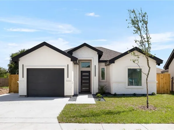 3501 E Diamond Head Ave, Mission, TX 78573