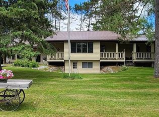 2895 Boyce Dr, Rhinelander, WI 54501