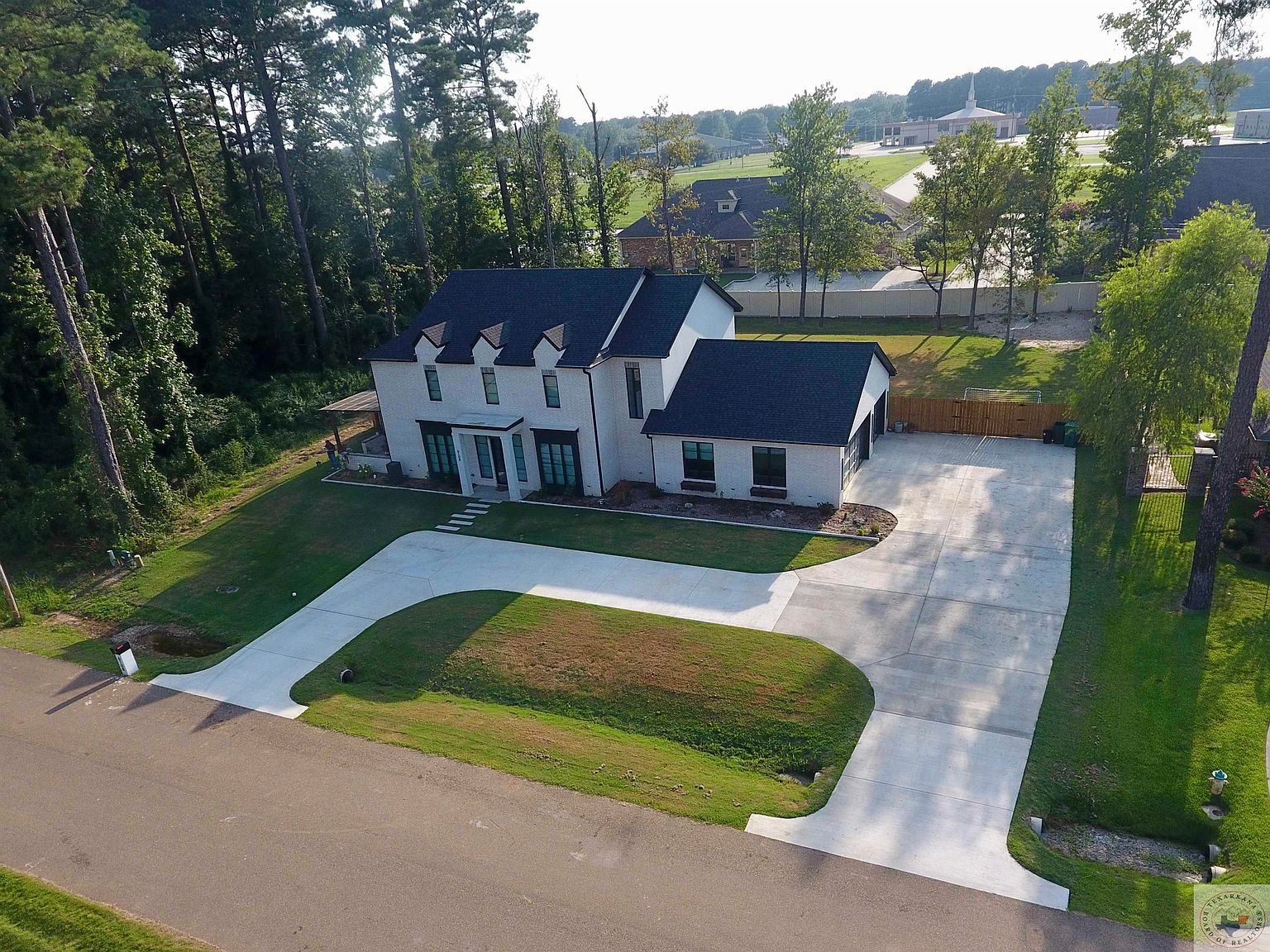 6108 Greenbriar Forest Cir, Texarkana, TX 75503 MLS 112654 Zillow