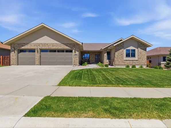 4440 E 18th St, Casper, WY 82609