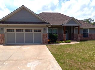 3105 Foxboro Dr, Duncan, OK 73533