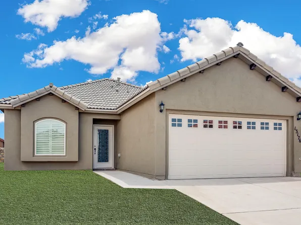3400 Sophie Mary, El Paso, TX 79938