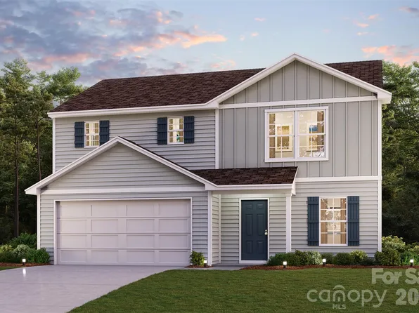 277 Parris Farm Rd, Chesnee, SC 29323