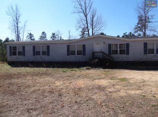 10188 State Highway 34 E, Ridgeway, SC 29130