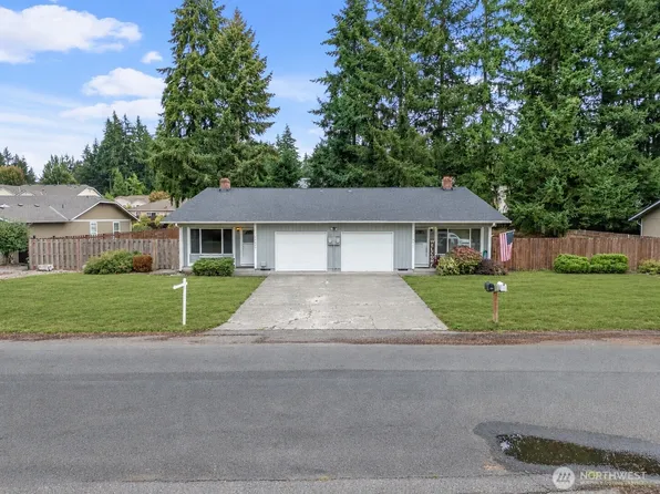 14209 14211 107th Avenue Ct E, Puyallup, WA 98374