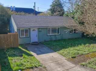 1921 W 27th St, Vancouver, WA 98660