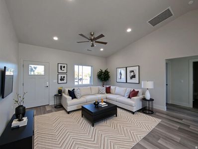 859 W Chamberlain Dr, Kanab, UT, 84741