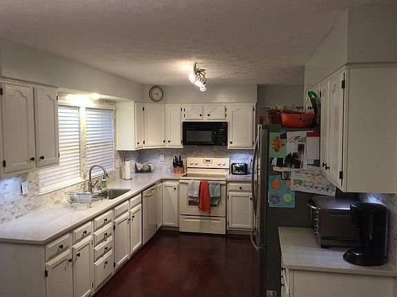 Remodeled Kitchen