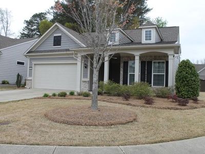 400 Pinehaven Ln, Woodstock, GA, 30188
