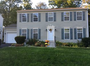 111 Liberty Ln, Elkton, MD 21921
