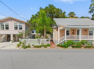 16 Locust St, Saint Augustine, FL 32084