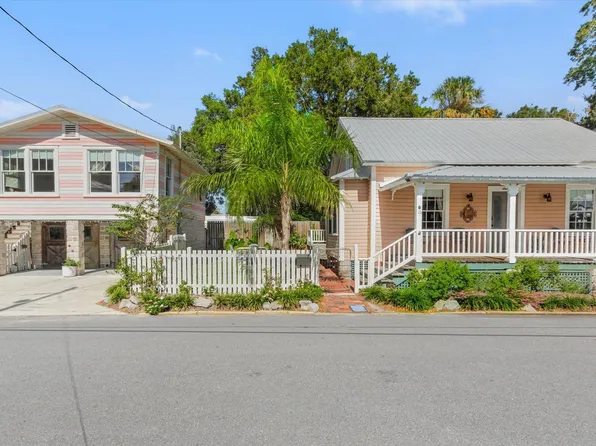 16 Locust St, Saint Augustine, FL 32084