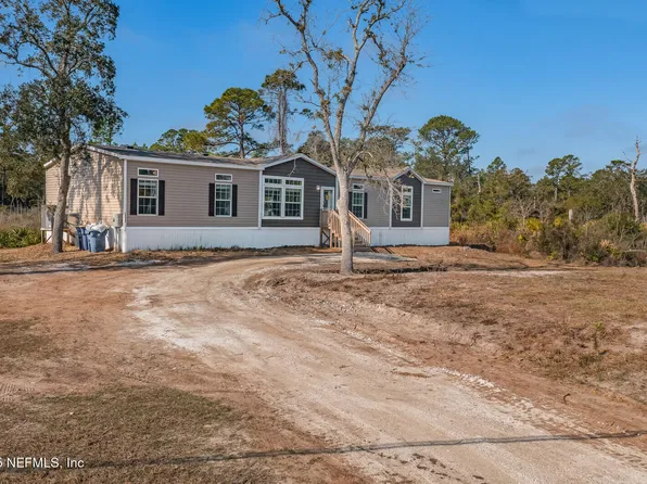 16250 RED BASS Drive, Jacksonville, FL 32226