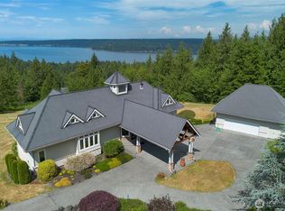Palo Alto Res, Sequim, WA 98382