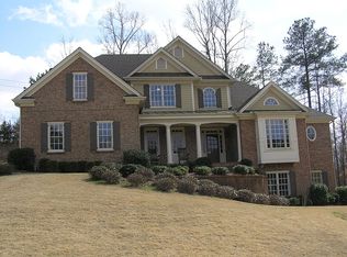 1705 Windsor Cv, Milton, GA 30004