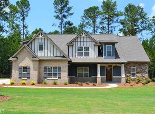 4031 Madison Acres Dr #36, Locust Grove, GA 30248