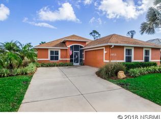 1853 Turnbull Lakes Dr, New Smyrna Beach, FL 32168