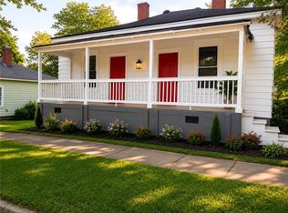 8 Spruce St, Covington, GA 30014
